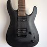 Jackson JS Series Dinky Arch Top JS22-7 7-string Image 2