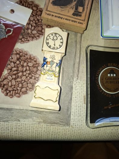 Large Drawer Lot of Collectables., Postage Available or Collection