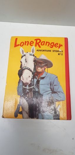 annuals