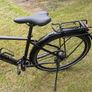 Cube Travel Pro 700c City Bike-Gates Belt Drive Image 5