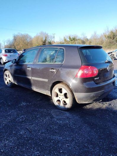 Breaking VW golf 2004 1.9tdi bkc