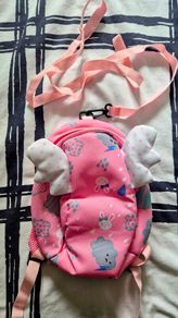 Toddler Safety Harness Backpack