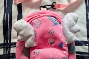Toddler Safety Harness Backpack