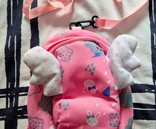 Toddler Safety Harness Backpack