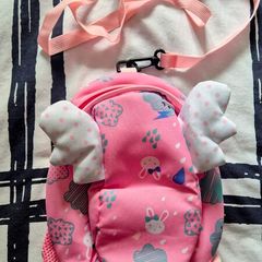 Toddler Safety Harness Backpack