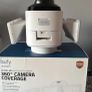 Eufy Floodlight Cam 2 Pro Camera with Built-in Alarm Image 2