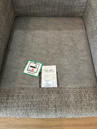 Armchair