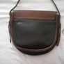 Chesneau Vintage Leather Bag Image 5