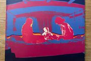 The Chemical Brothers - Let Forever Be - 12" Vinyl Single - 1999 CHEMST9