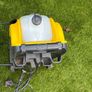 Rok electric pressure washer with spray gun and hose Image 3