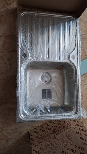 Sink (teka Kitchen Sink) PRICE DROP
