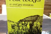 Irish Folk Ways