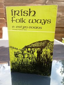 Irish Folk Ways