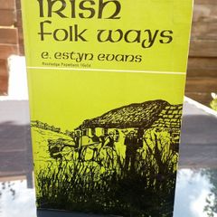 Irish Folk Ways