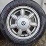 14" Mazda Daisy Eunos Alloys Image 4