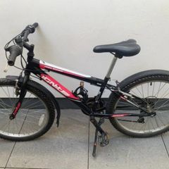 Ignite Trail Blazer mountain Bike