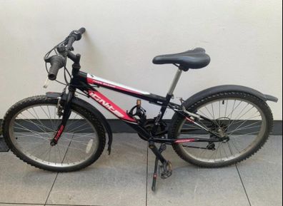 Ignite Trail Blazer mountain Bike