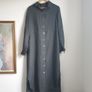 Oska Style Linen Dress Image 2