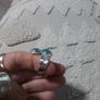 wrap around ring Image 3