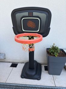 Basketball Stand / Net