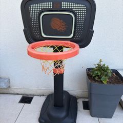 Basketball Stand / Net