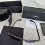 prada aviator glasses. Image 4