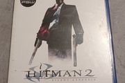 Hitman 2 Silent Assassin