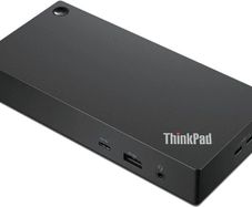 Lenovo ThinkPad Universal USB-C Dock 40AY | incl. 90W power adapter