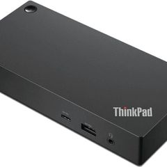 Lenovo ThinkPad Universal USB-C Dock 40AY | incl. 90W power adapter