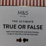 The Ultimate True Or False Trivia Game Image 8