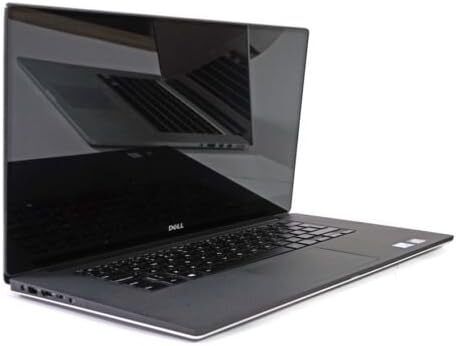Dell Precision 5520 15.6" WIN 11 PRO Mobile Workstation Business Gaming Laptop Intel i7-6820HQ 16GB RAM 256GB SSD NVIDIA Quadro M1200 4GB GDDR6