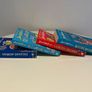 Four David Walliams Books Image 2