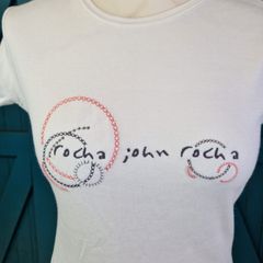 John Rocha t-shirt