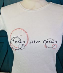 John Rocha t-shirt