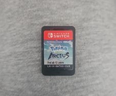 Pokemon Legend Arceus