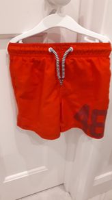 Boys F&F swim wear