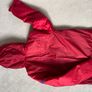 Benetton coat Image 4