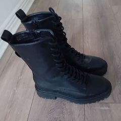 Ladies Boots New UK5