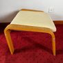 IKEA POANG footstool Image 3