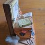 1990s Colour Box Peter Fagan Figurine Image 6
