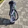 Junior Ping Prodi G stand bag Image 2