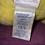 Build A Bear Pokemon Pikachu Plush Image 7