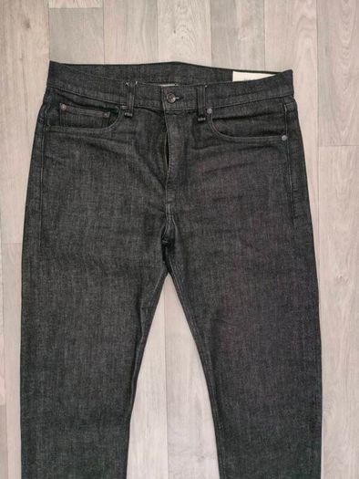 Rag & Bone New York Slim Fit Jeans Mens W34 L29,5"