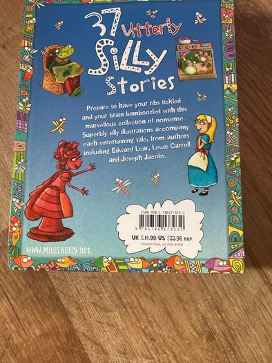 Childrens book