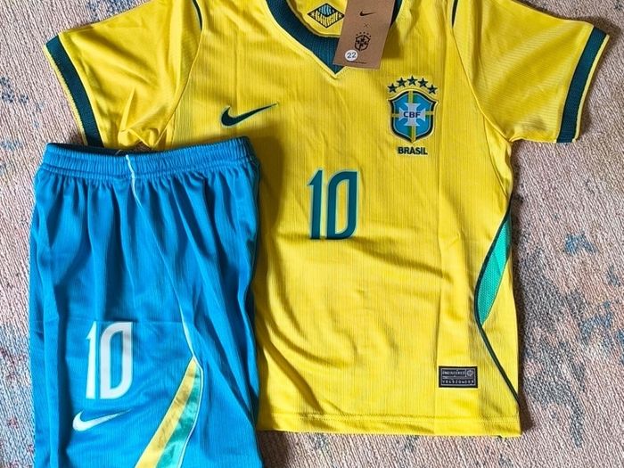 World cup football teams kids,