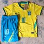 World cup football teams kids, Image 7