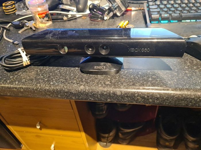 xbox kinect