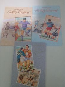 Birthday cards for husband, girlfriend, cousin, grandson