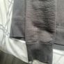Supreme black hoodie mens hoodie medium Image 5