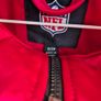 Atlanta Falcons Official NFL Merchandise Jacket Jersey (Adult Small) FREE POST Image 3